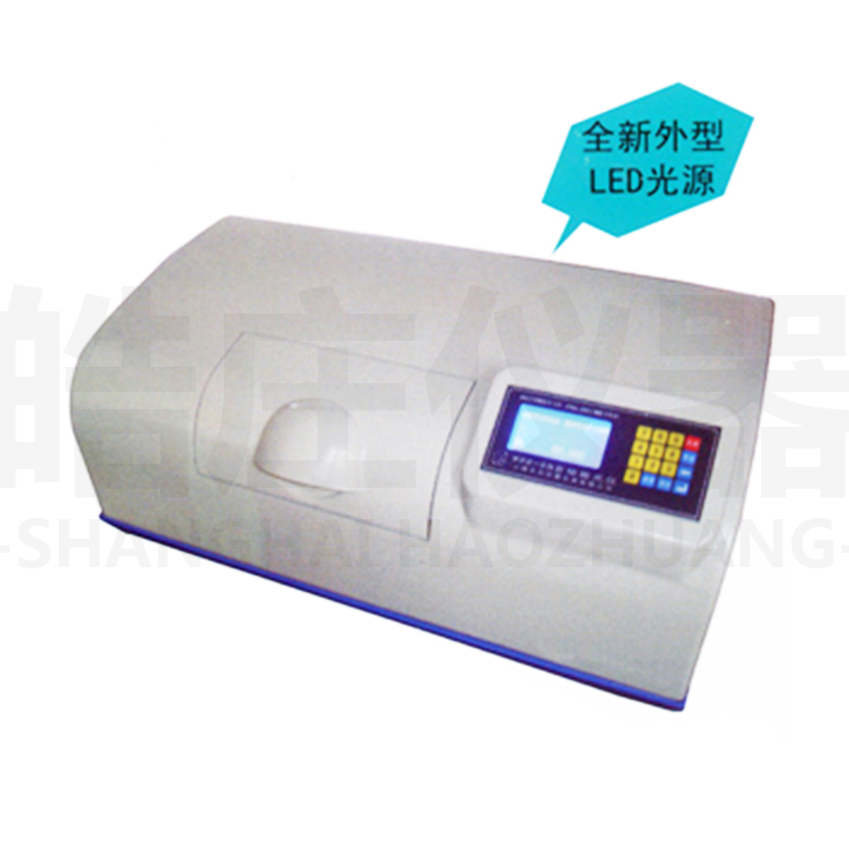 WZZ-2S/2SS 自動旋光儀