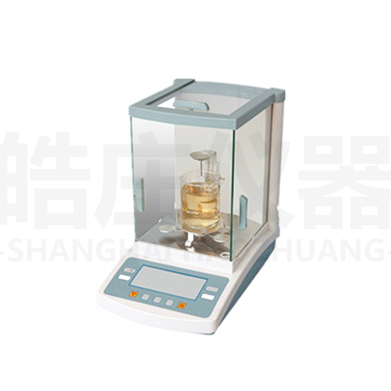 電子密度比重天平JA系列（0.001g）