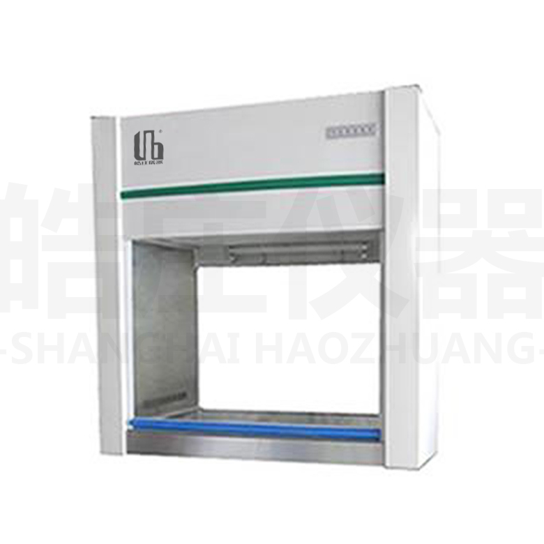 HD-850桌上型超凈工作臺(tái)