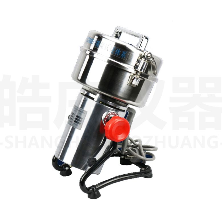 高速萬能粉碎機