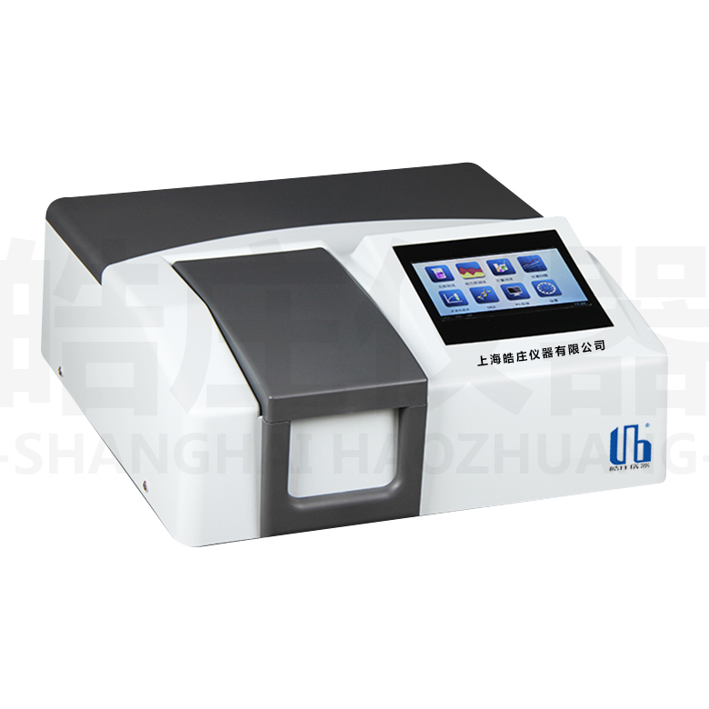 UV1800PC紫外可見(jiàn)分光光度計(jì)