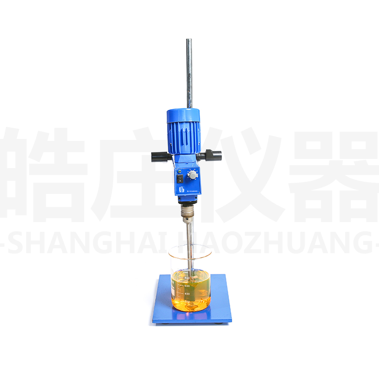 恒速強力電動攪拌器